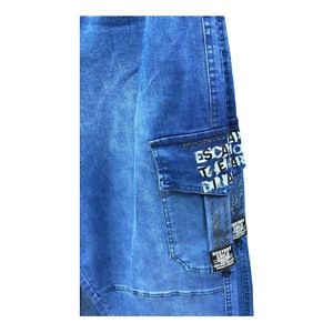 dzhinsi duran cargo blue 6